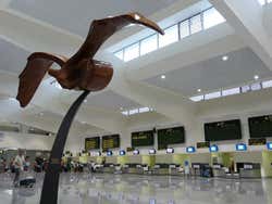 Aéroport de Minorque