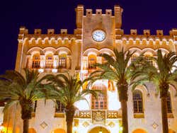 Maire de Ciutadella