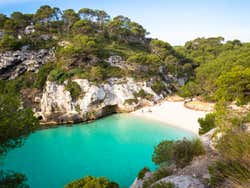 Cala Turqueta