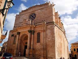 Cathédrale de Ciutadella