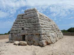 Naveta Des Tudons