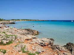 Plage Son Xoriguer
