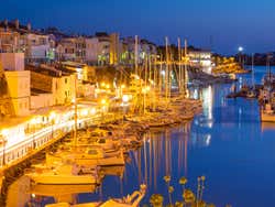 Port de Ciutadella