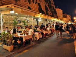 Restaurant de Ciutadella