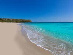 Plage de Son Bou