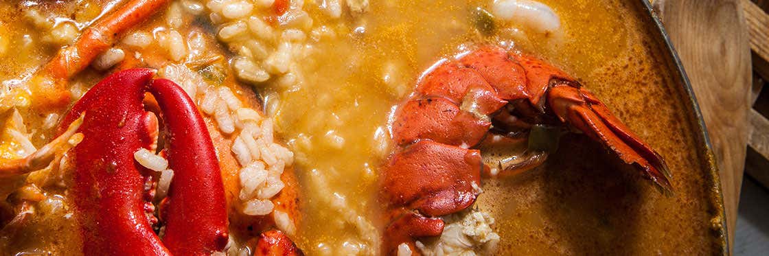 Où manger à Minorque