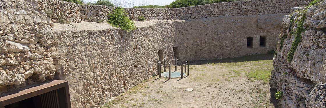 Fort Marlborough