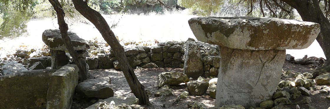 Torre Llafuda